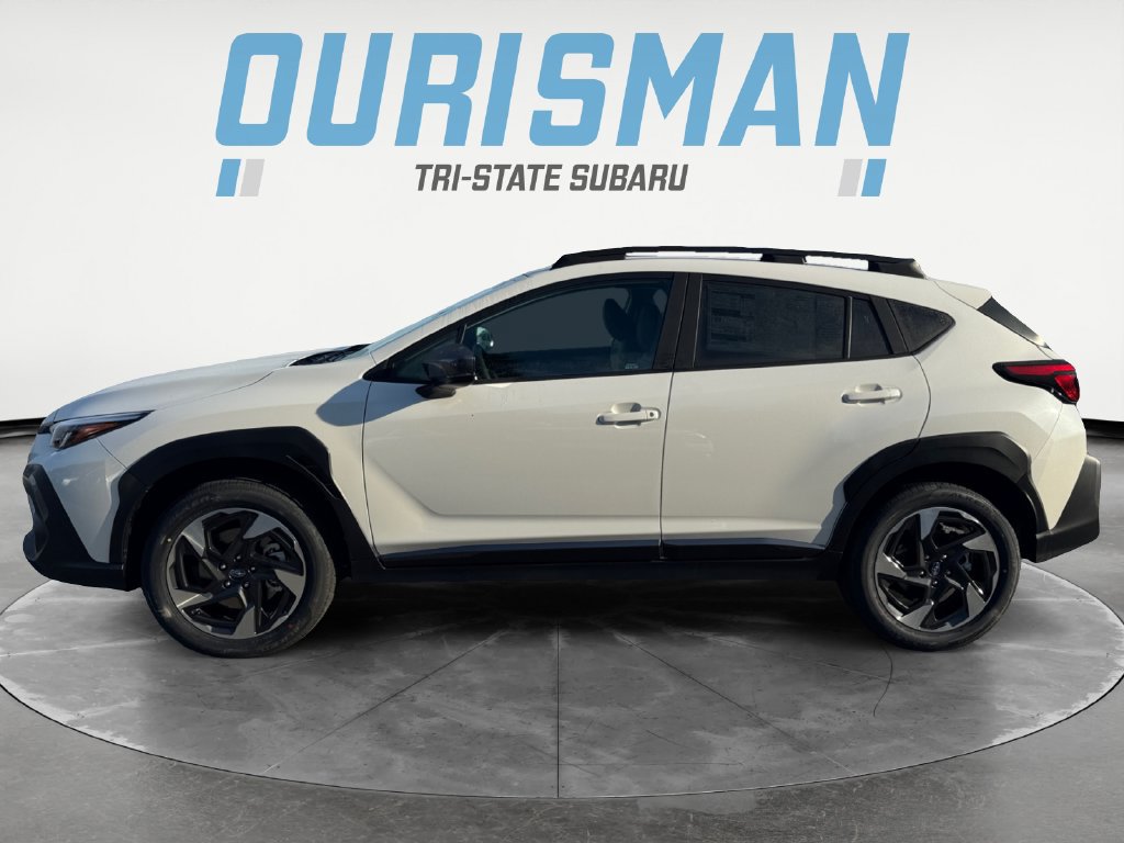 New 2026 Subaru Crosstrek 2.5i Limited AWD/4WD image 3