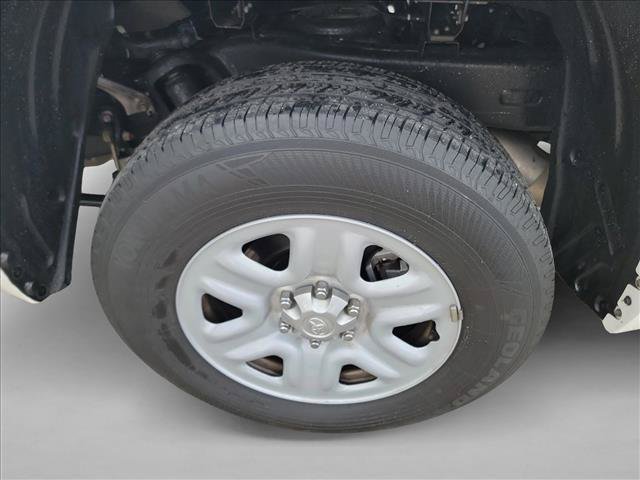 Used 2024 Toyota Tundra SR w/ SR Tow Package RWD image 12