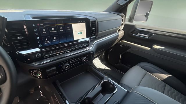 Used 2026 Chevrolet Silverado 2500 ZR2 image 33
