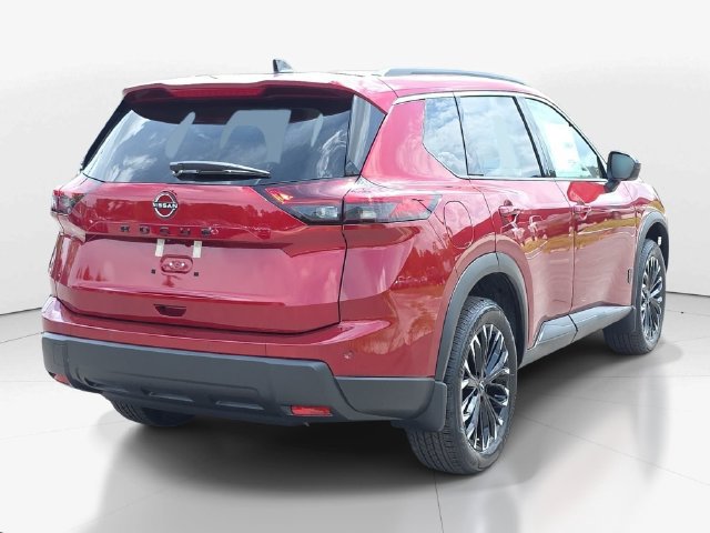 New 2026 Nissan Rogue Dark Armor FWD image 6