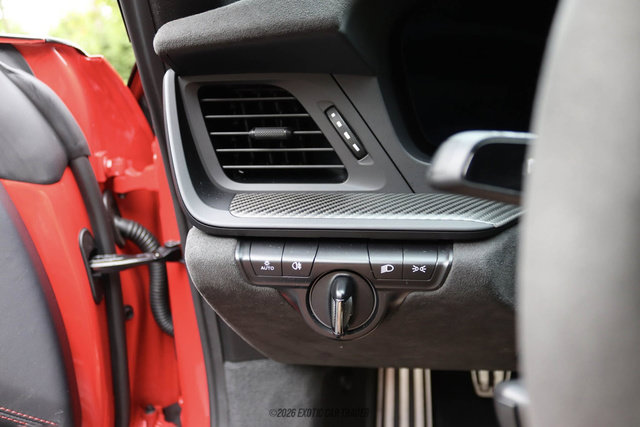 Used 2026 Porsche 911 GT3 RWD image 59