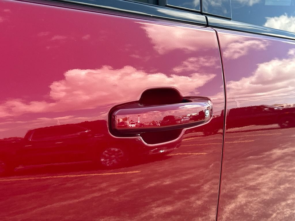New 2026 GMC Sierra 2500 AT4X AWD/4WD image 15