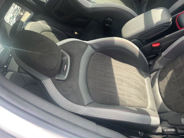 Certified 2023 MINI Cooper Countryman John Cooper Works w/ Signature Upholstery Package image 36