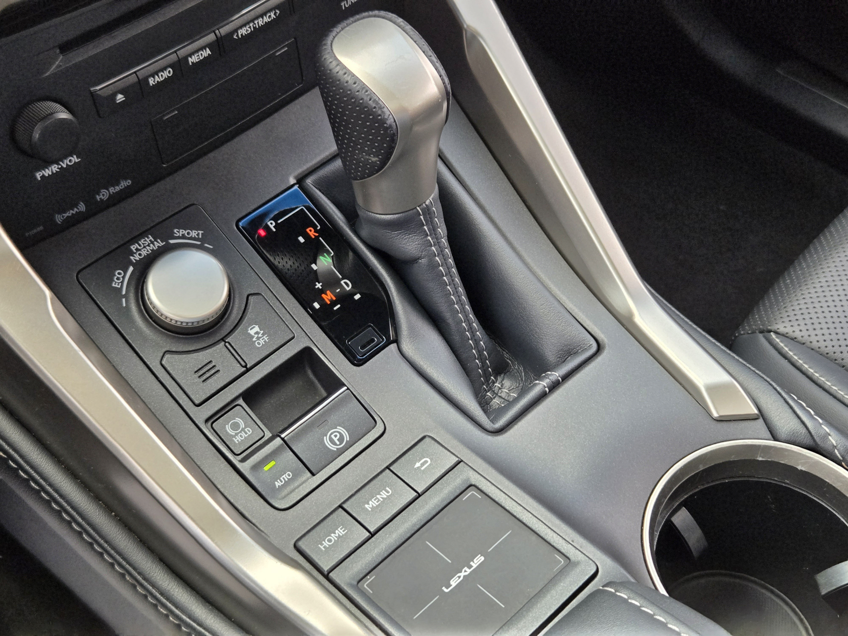 Used 2015 Lexus NX 200t F Sport w/ Navigation System Package FWD image 24