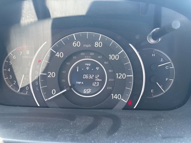 Used 2016 Honda CR-V LX image 19