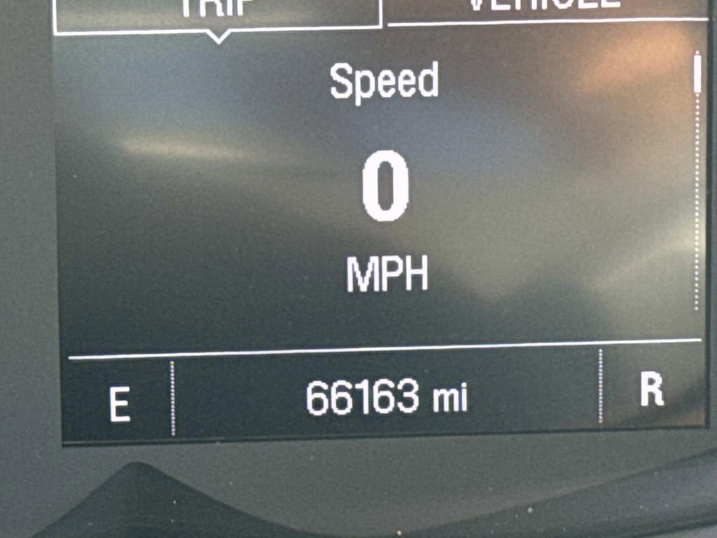 Certified 2019 Chevrolet Trax LT w/ LT Convenience Package image 26