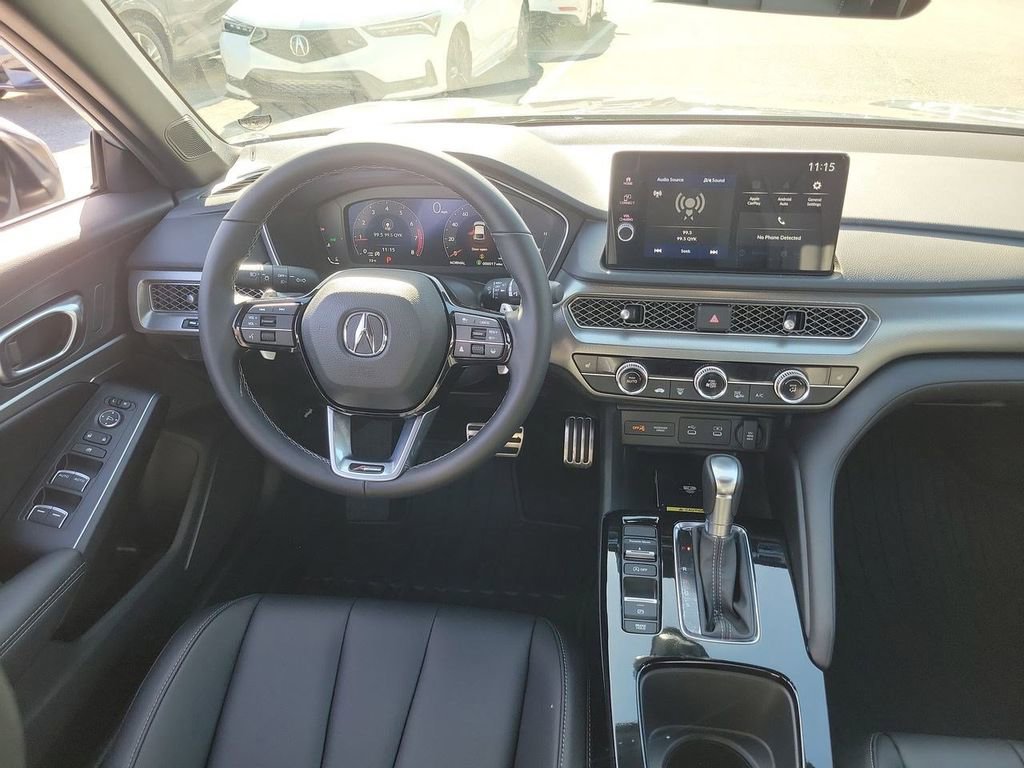 New 2026 Acura Integra A-Spec image 7