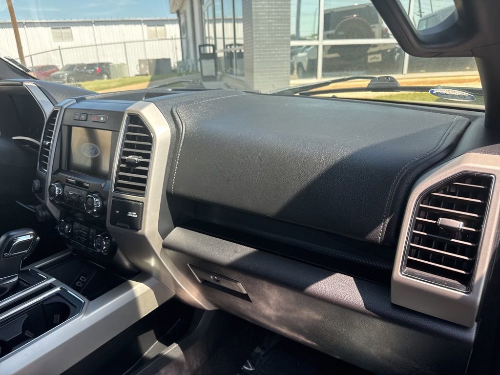 Certified 2019 Ford F150 Lariat image 42
