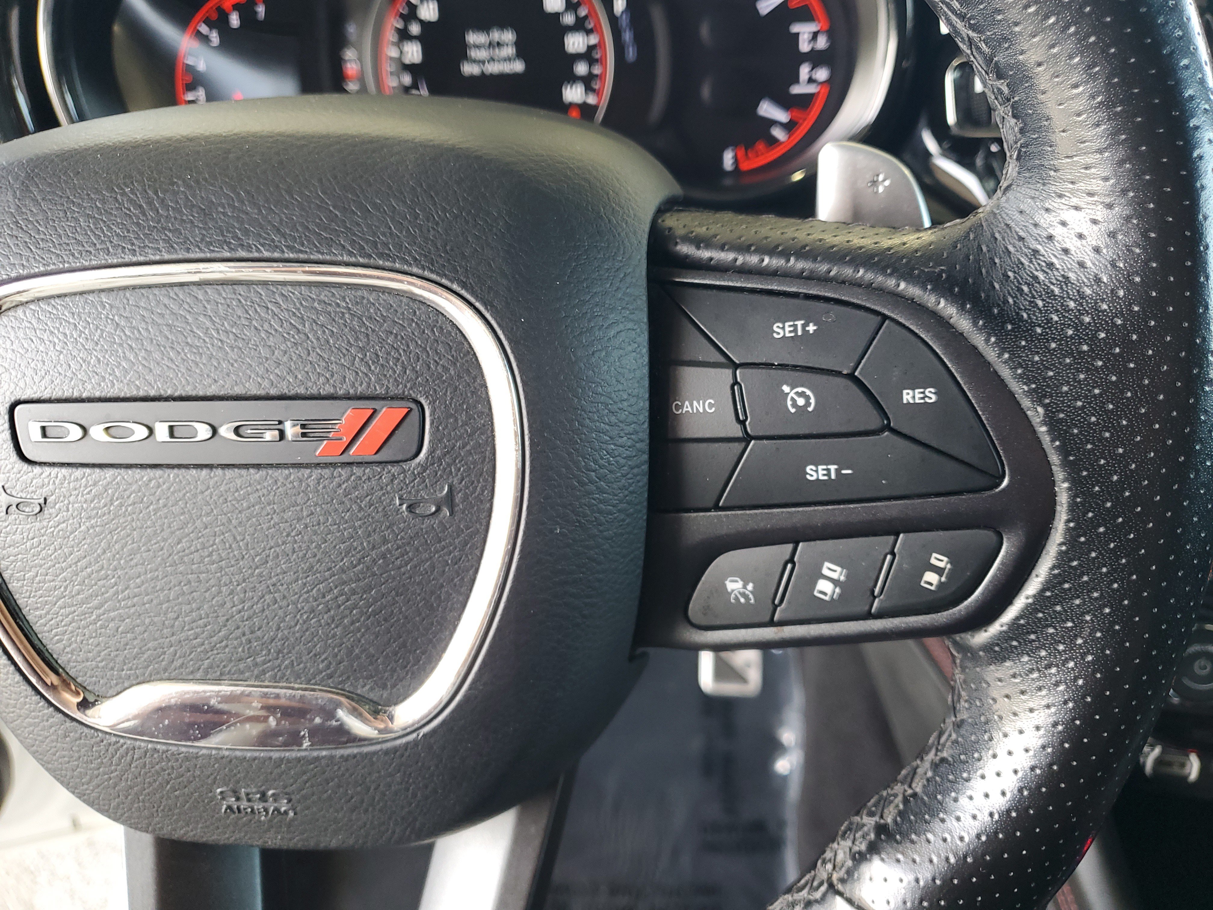Certified 2023 Dodge Durango R/T AWD/4WD image 25