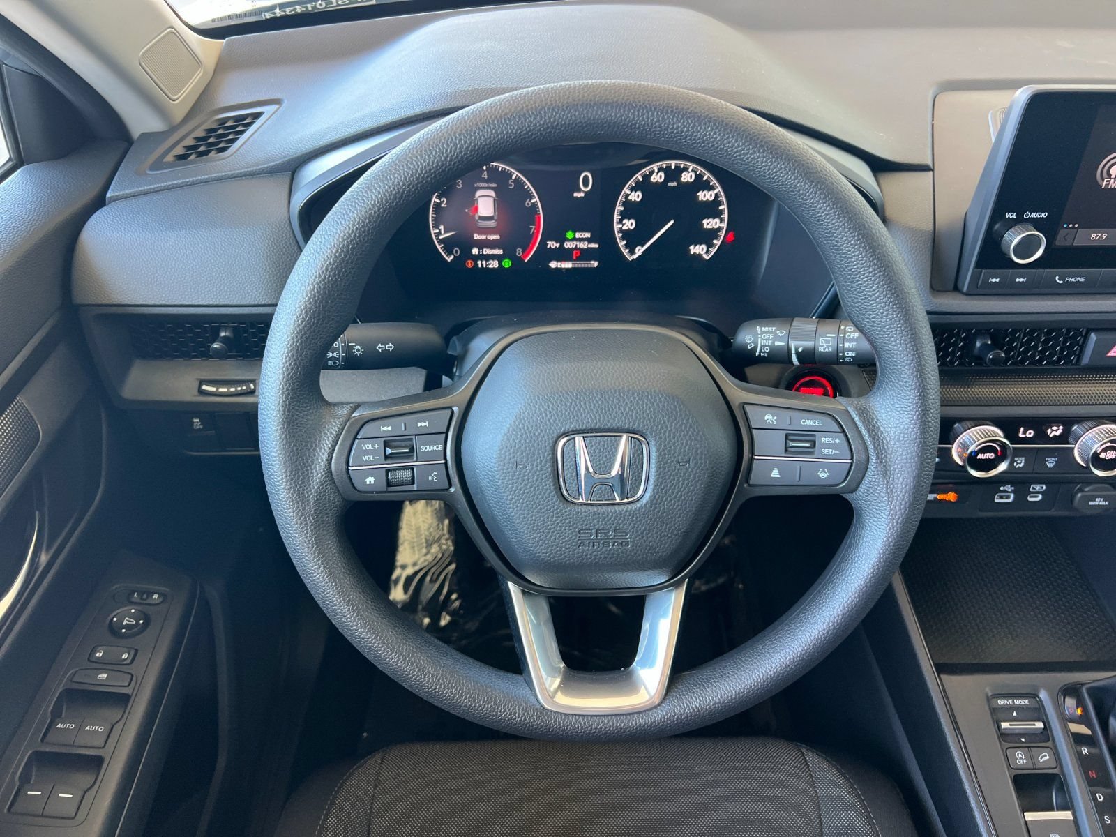Used 2025 Honda CR-V EX image 14