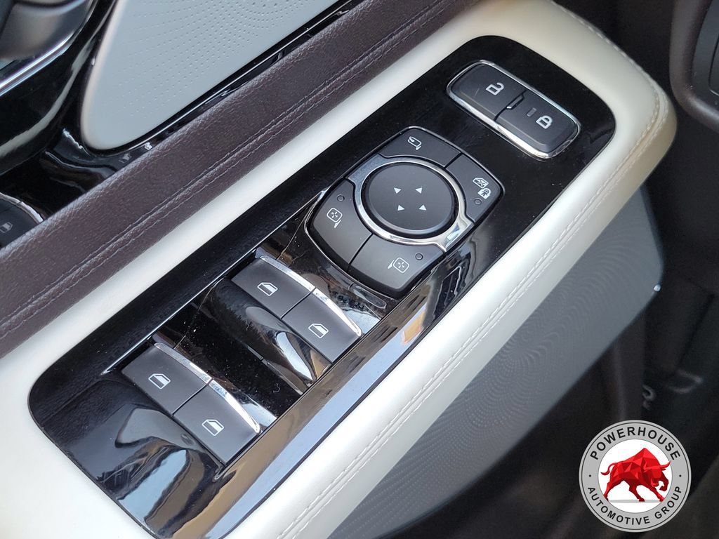 Used 2022 Lincoln Aviator Black Label w/ Dynamic Handling Package AWD/4WD image 29