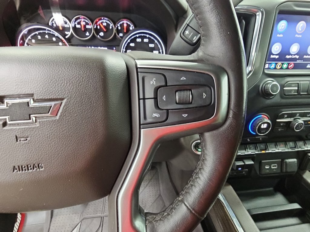 Used 2019 Chevrolet Silverado 1500 RST AWD/4WD image 28