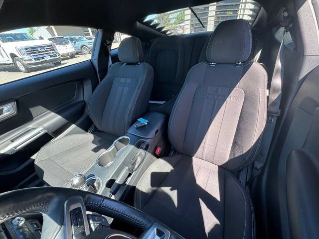 Used 2018 Ford Mustang GT RWD image 35