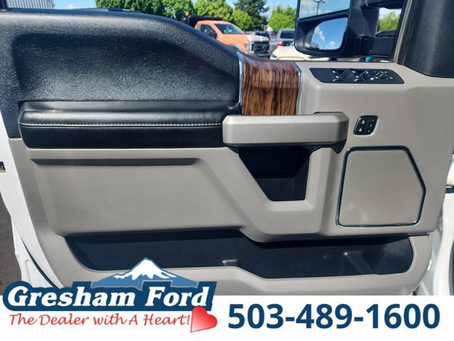 Certified 2019 Ford F150 Lariat AWD/4WD image 19