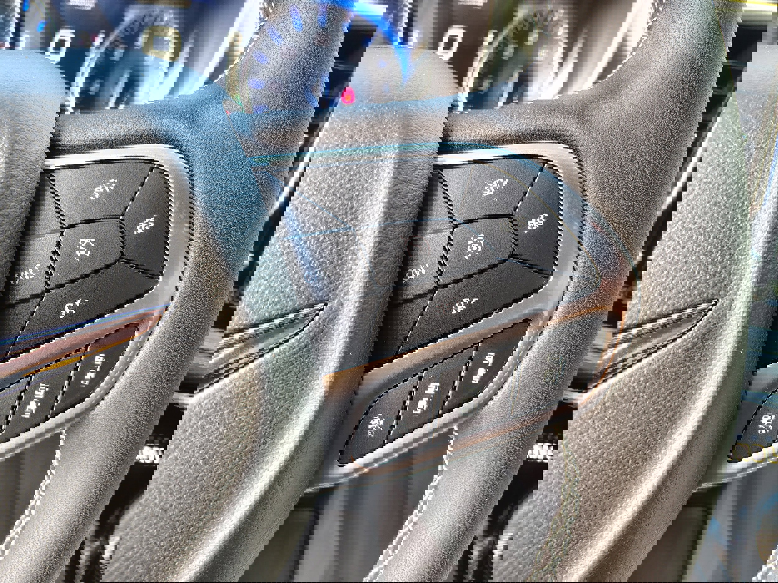 New 2026 Chrysler Pacifica Select image 28