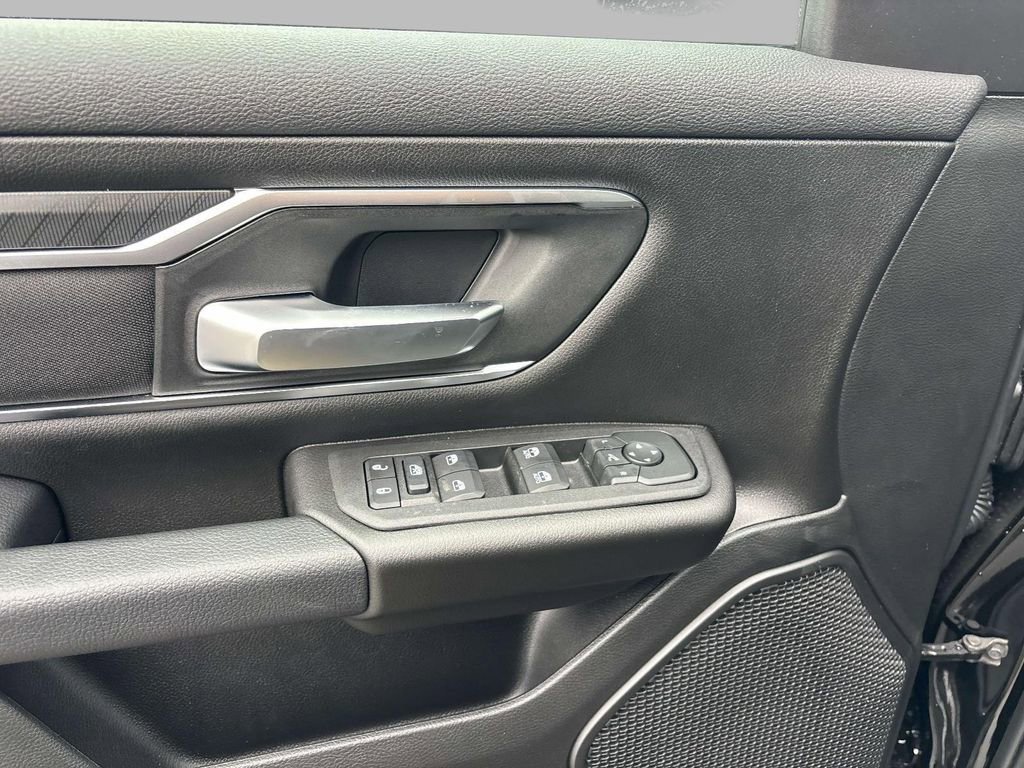 New 2026 RAM 1500 Big Horn image 7