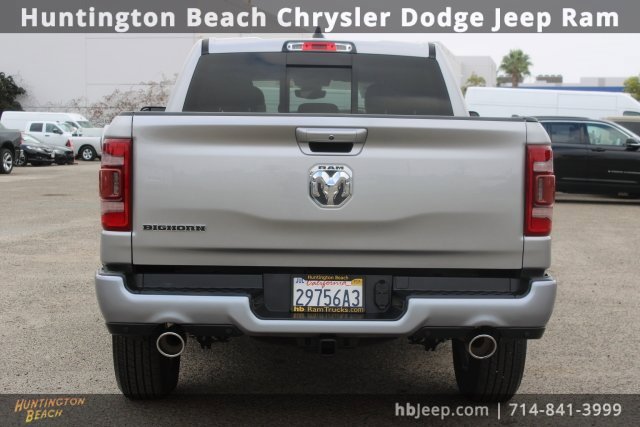 Used 2020 RAM 1500 Big Horn image 5