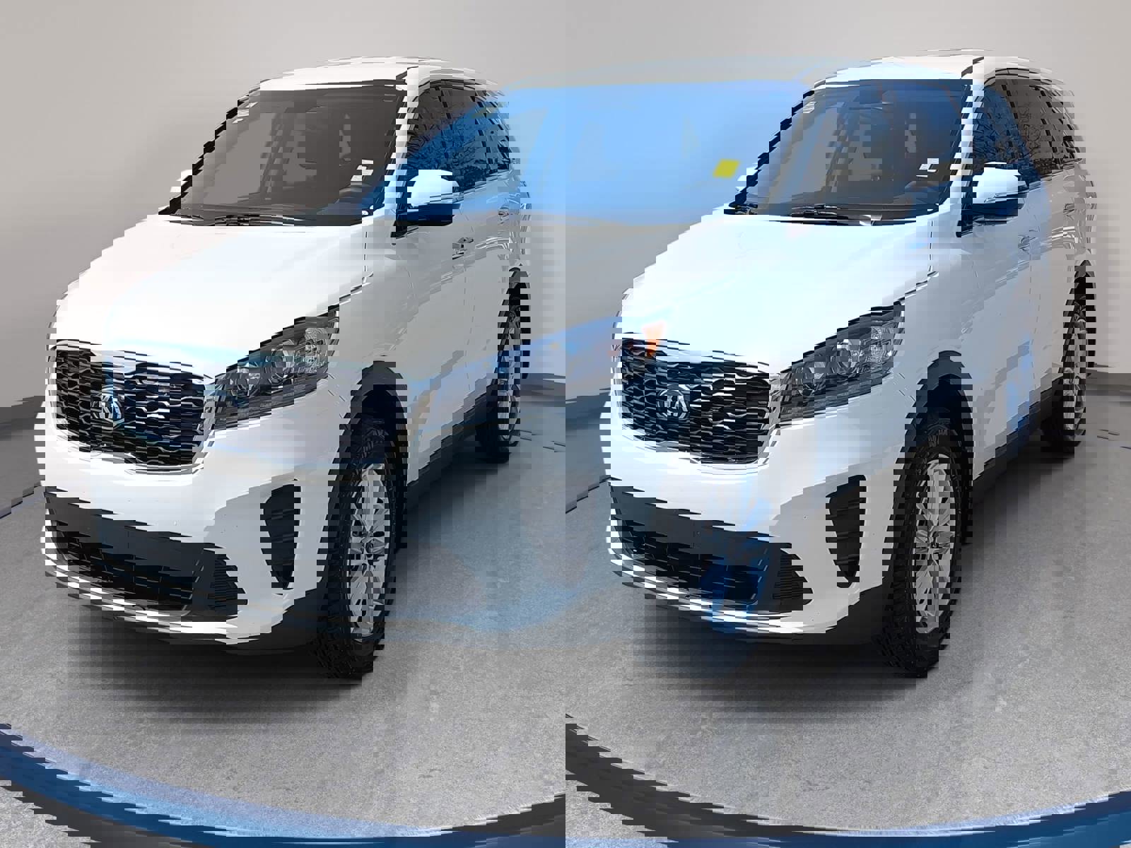 Used 2020 Kia Sorento L image 1