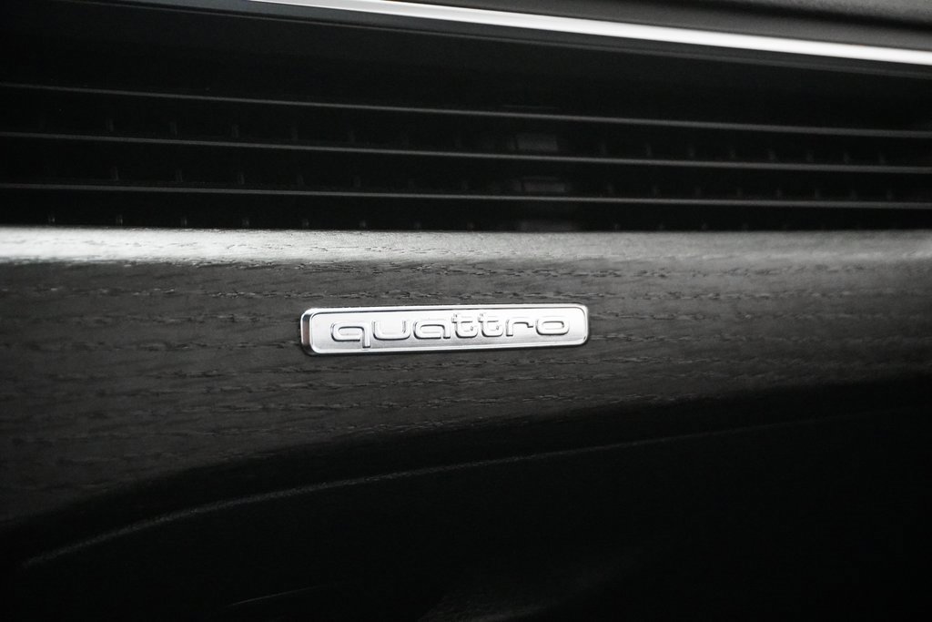 Used 2023 Audi A4 2.0T Premium Plus w/ Premium Plus Package image 33