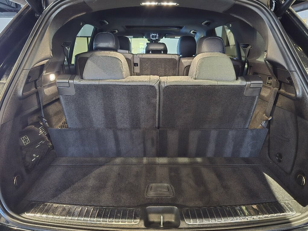 Used 2021 Mercedes-Benz GLE 350 4MATIC image 23