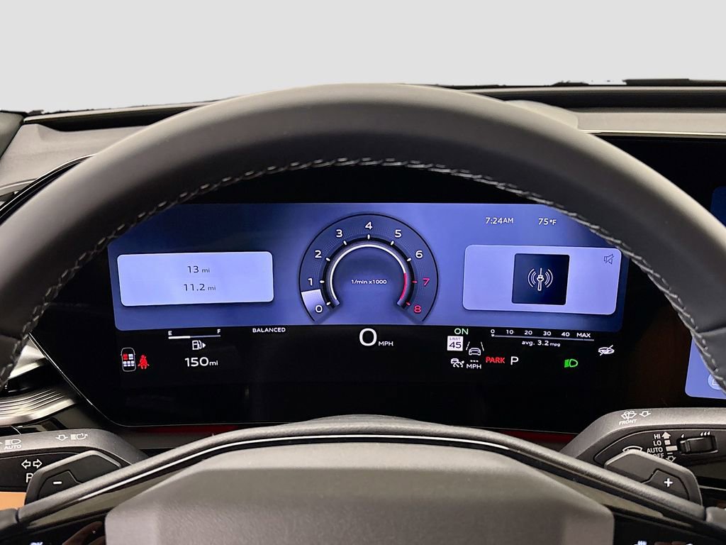 New 2026 Audi A6 Premium Plus AWD/4WD image 10