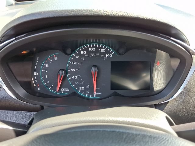 Used 2019 Chevrolet Trax LT w/ LT Convenience Package FWD image 19