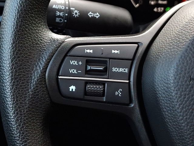 Certified 2025 Honda CR-V EX image 23