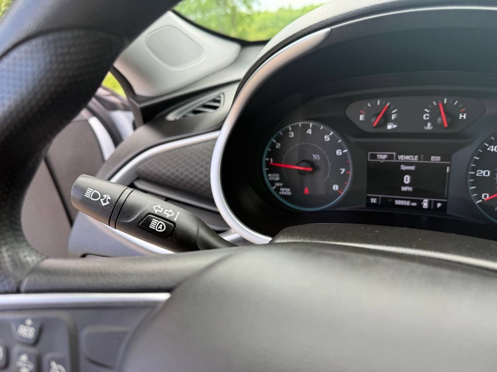 Used 2023 Chevrolet Malibu LT w/ Driver Confidence Package FWD image 33