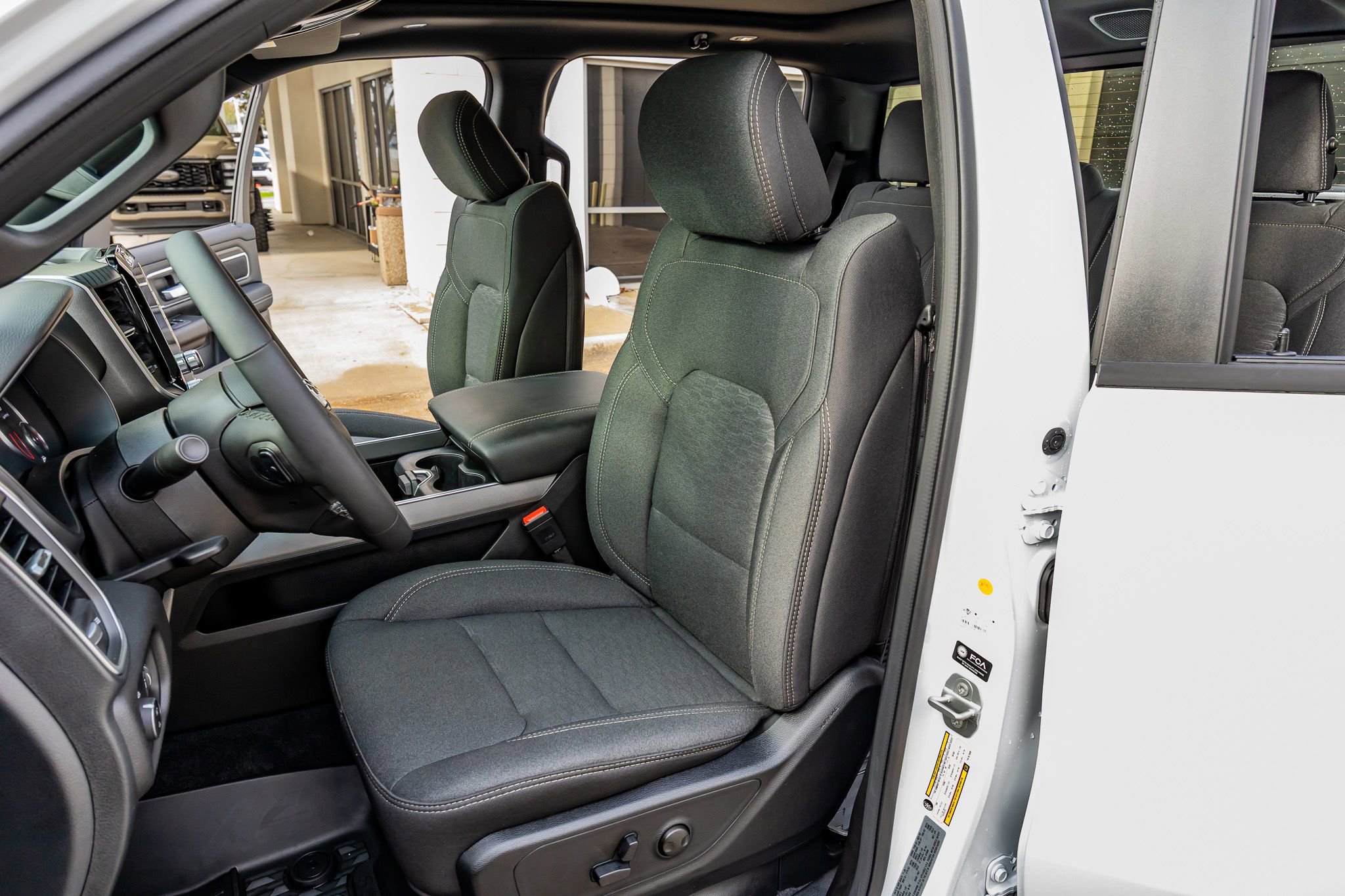 Used 2026 RAM 1500 Big Horn image 31