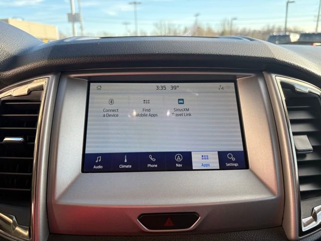 Used 2023 Ford Ranger XLT w/ Equipment Group 302A High image 19