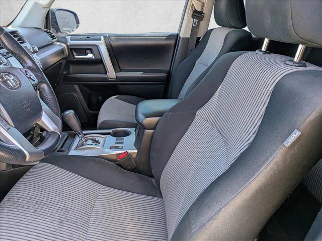 Used 2016 Toyota 4Runner SR5 AWD/4WD image 14