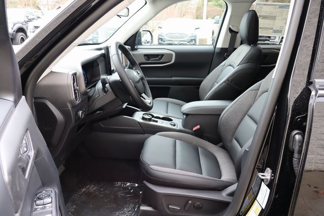 New 2025 Ford Bronco Sport Big Bend w/ Convenience Package AWD/4WD image 24
