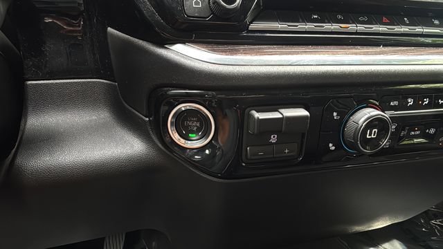 Used 2026 Chevrolet Silverado 1500 RST AWD/4WD image 28
