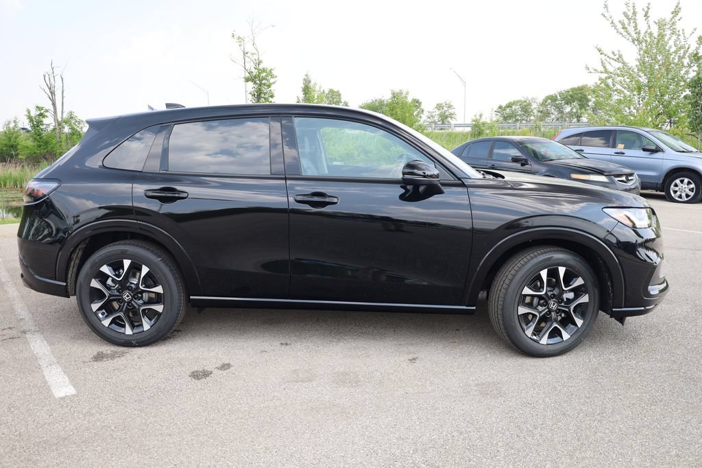 New 2027 Honda HR-V EX-L image 7