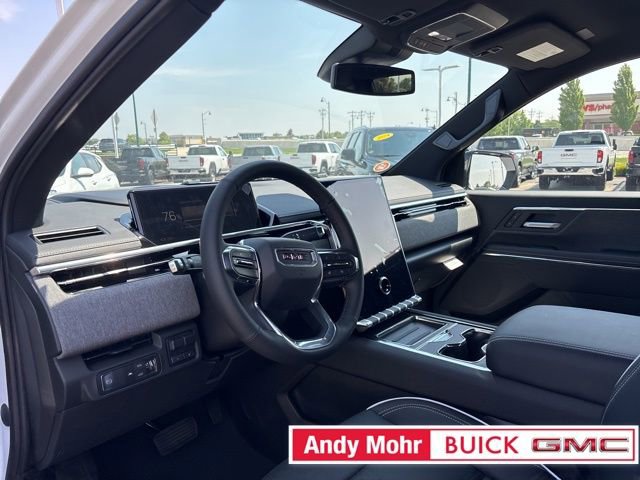 New 2026 GMC Sierra EV Elevation image 17