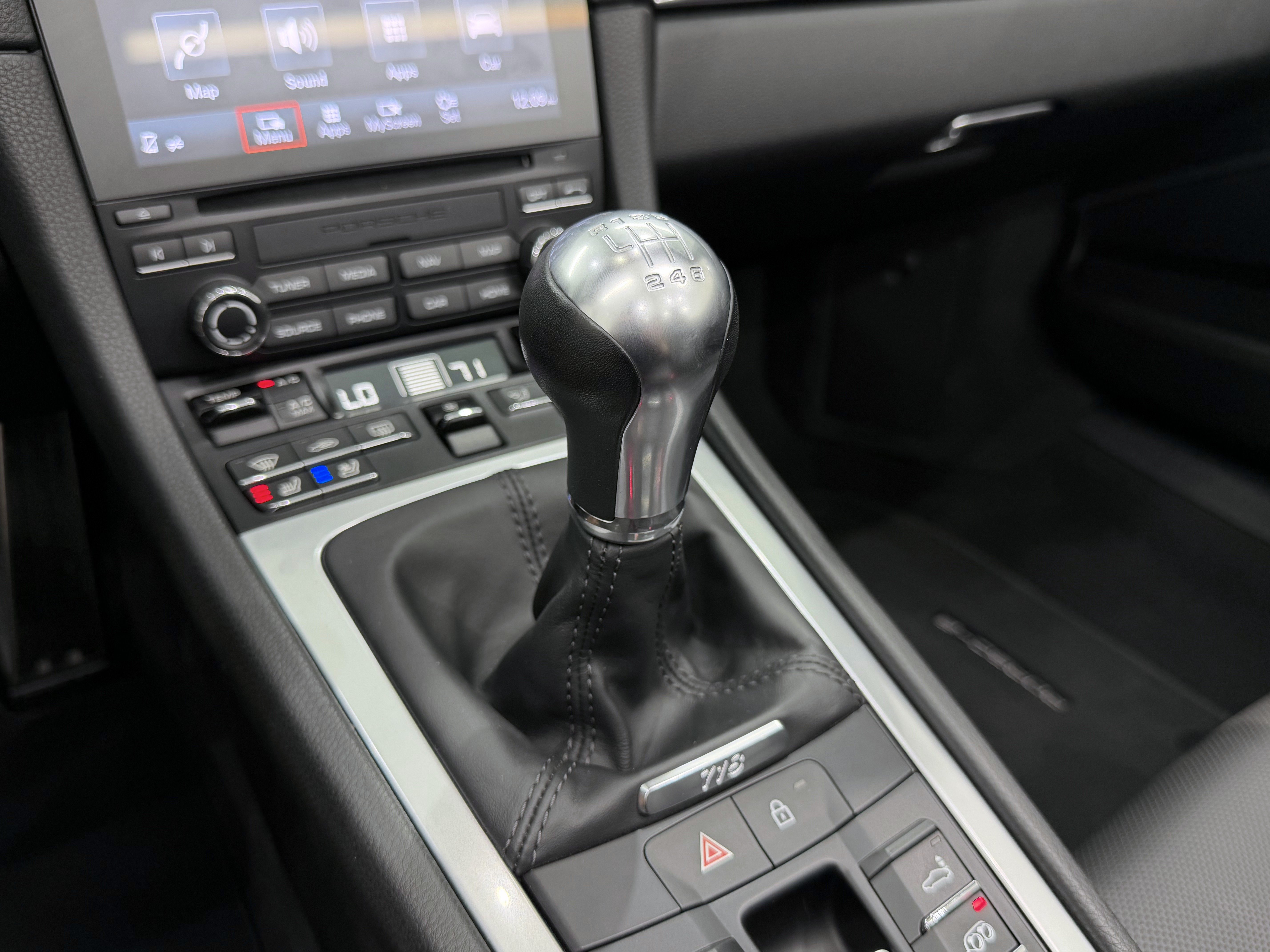 Used 2024 Porsche 718 Boxster GTS RWD image 38
