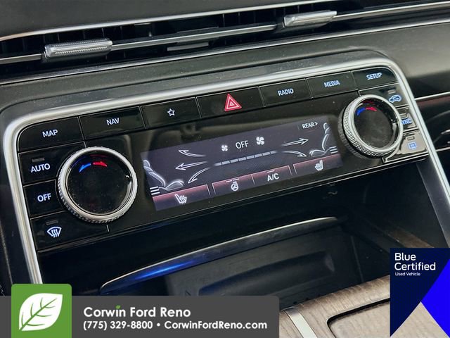 Used 2024 Genesis GV80 2.5T image 19