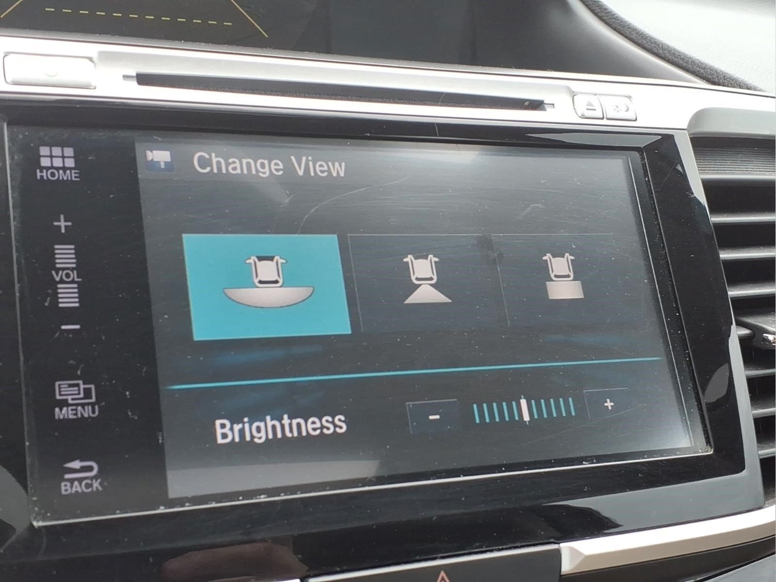 Used 2016 Honda Accord EX-L image 24