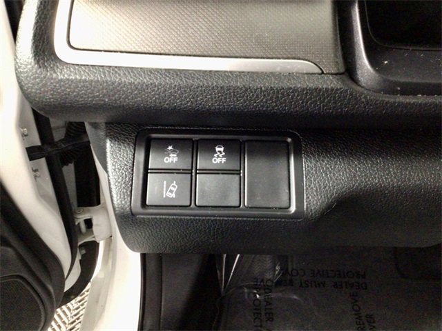 Used 2019 Honda Civic LX image 19