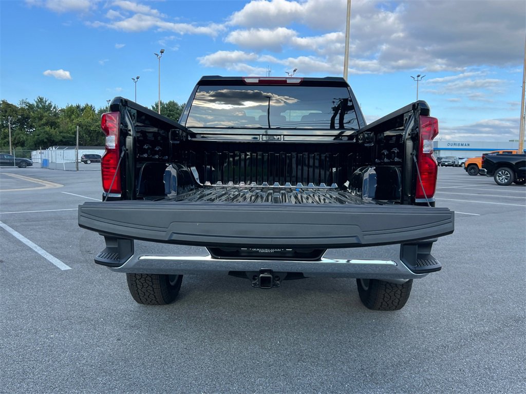 New 2026 Chevrolet Silverado 1500 LT image 14