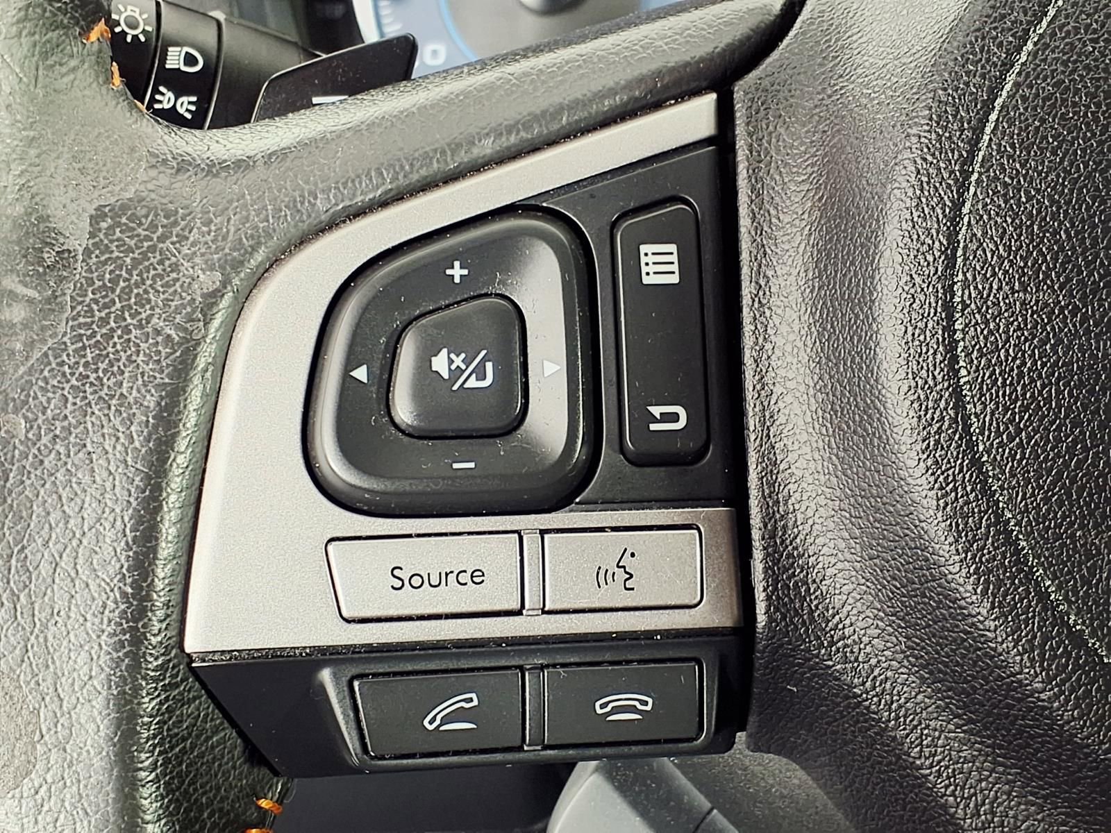 Used 2016 Subaru Crosstrek 2.0i Premium AWD/4WD image 16