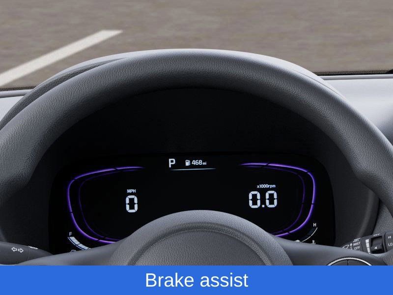 New 2025 Kia Soul LX w/ LX Technology Package image 22