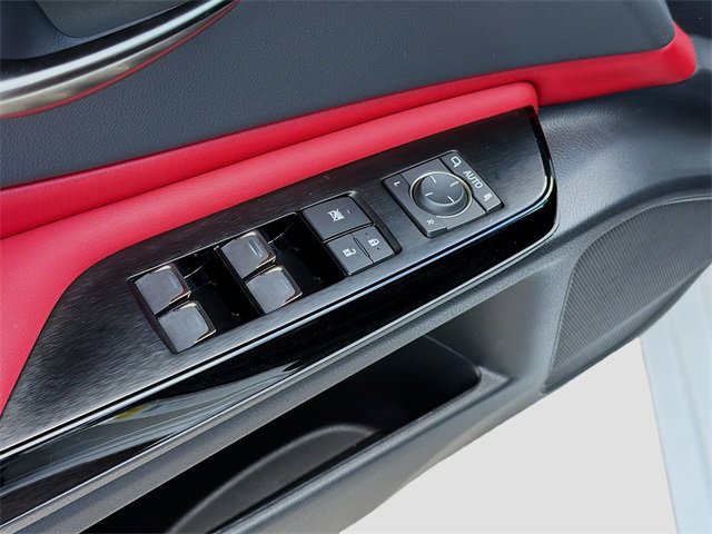 Used 2024 Lexus ES 350 F Sport image 22