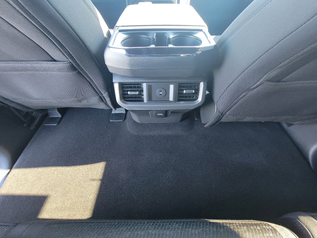 New 2025 Ford F150 XLT image 29