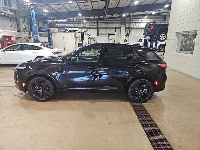 New 2026 Buick Envision Sport Touring image 3