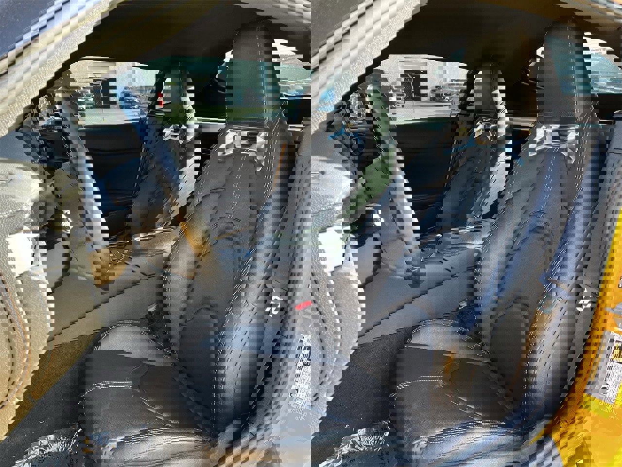 Used 2023 Toyota Supra Premium image 22