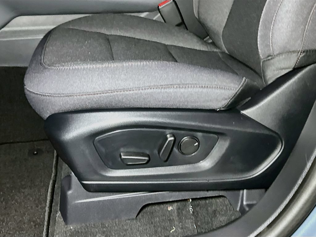 New 2026 Ford Explorer Active AWD/4WD image 19