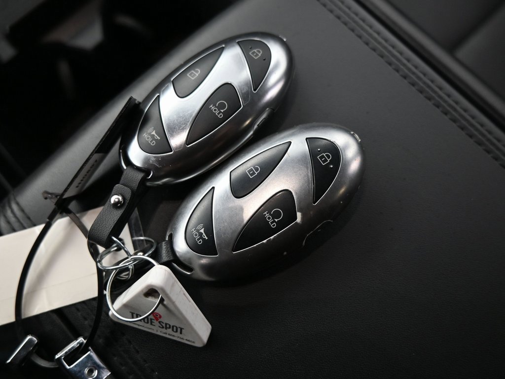 Used 2024 Hyundai Santa Fe SEL image 11