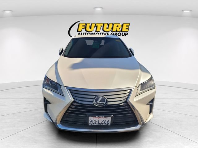 Used 2019 Lexus RX 350L FWD image 2