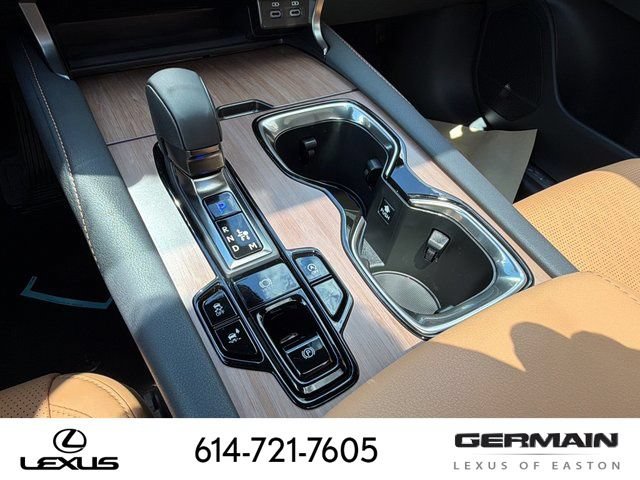 New 2026 Lexus RX 350 Premium Plus AWD/4WD image 26